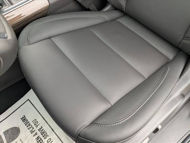 New 2026 Chevrolet Silverado 1500 RST w/ Convenience Package II AWD/4WD image 4