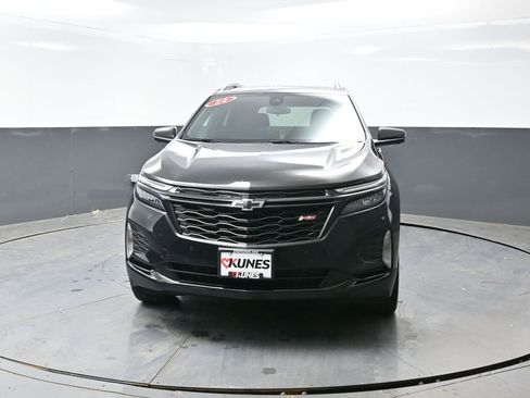 Used 2024 Chevrolet Equinox RS image 5