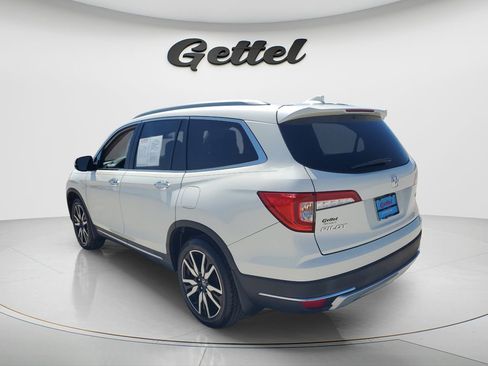 Used 2019 Honda Pilot Touring image 7