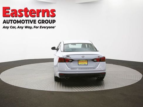 Used 2023 Nissan Altima 2.5 SR image 62