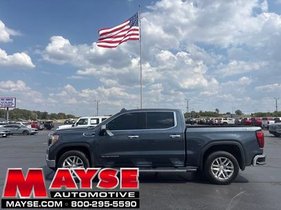 Used 2022 GMC Sierra 1500 SLT w/ SLT Premium Plus Package