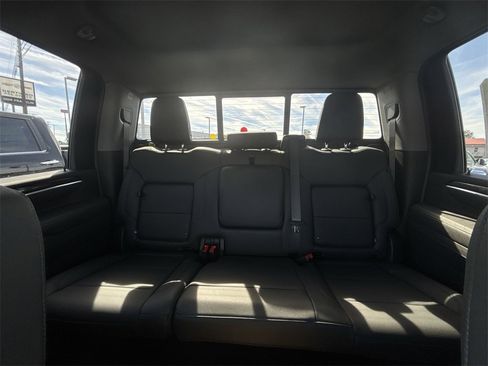 New 2026 Chevrolet Silverado 2500 LTZ w/ LTZ Plus Package image 13