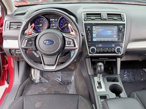 Used 2018 Subaru Legacy 2.5i Premium w/ Cargo Package AWD/4WD image 17