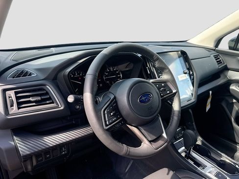 New 2026 Subaru Ascent Premium AWD/4WD image 10