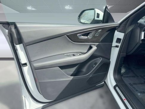 New 2026 Audi Q8 Premium Plus image 12