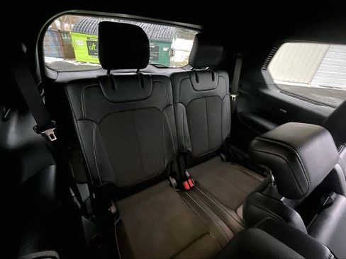 Used 2023 Jeep Grand Cherokee L Altitude image 29