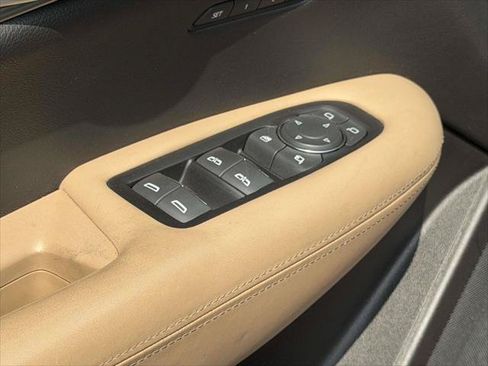 Used 2023 Cadillac XT5 Sportv w/ Platinum Package AWD/4WD image 19