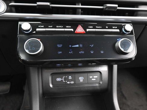 New 2026 Hyundai Tucson Blue SE AWD/4WD image 21