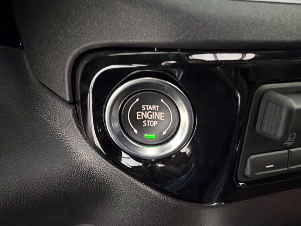 New 2026 Chevrolet Silverado 2500 High Country w/ Technology Package AWD/4WD image 15