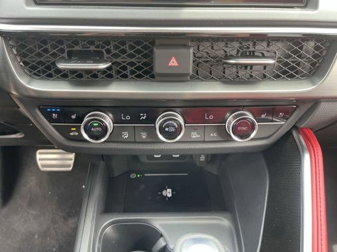 New 2026 Acura ADX A-Spec image 28