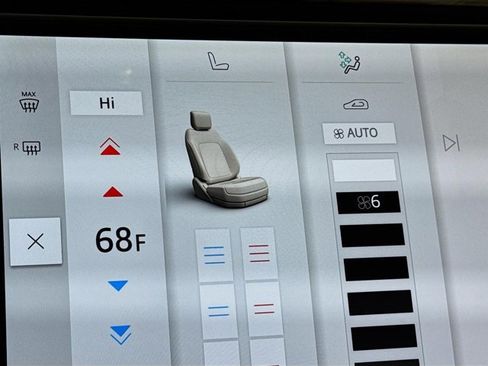 Used 2025 Land Rover Range Rover Velar S image 23