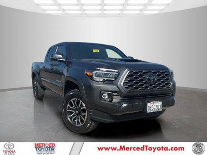 Certified 2023 Toyota Tacoma TRD Sport