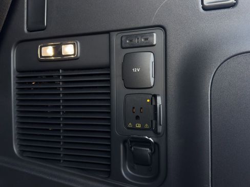 New 2025 Ford Expedition Platinum w/ Stealth Appearance Package image 79