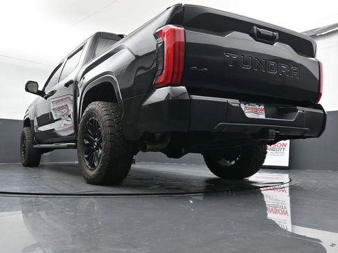 Used 2024 Toyota Tundra SR image 21
