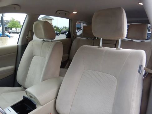 Used 2013 Nissan Murano S image 31