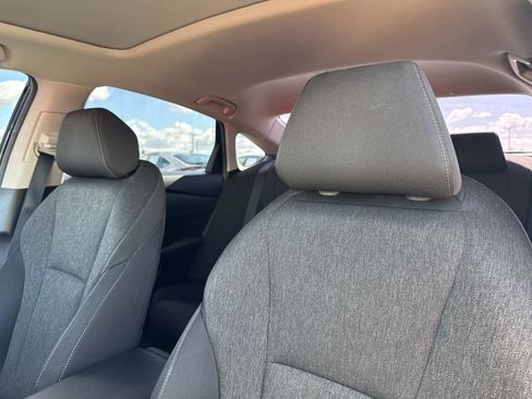 Certified 2024 Honda Accord EX image 23