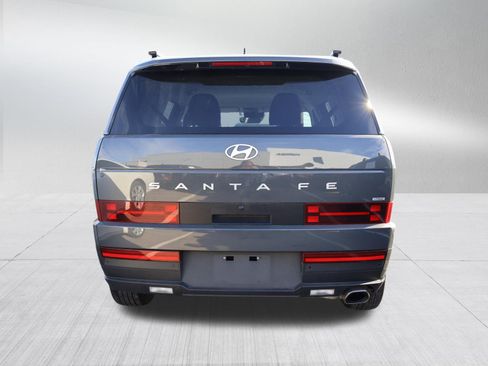 Used 2025 Hyundai Santa Fe SEL image 6
