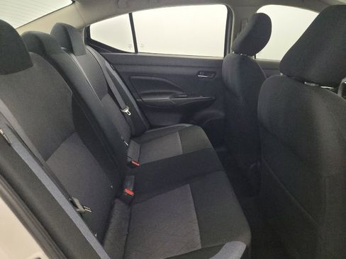 Used 2024 Nissan Versa SV FWD image 19