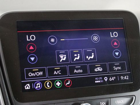 Used 2024 Chevrolet Malibu LT image 37