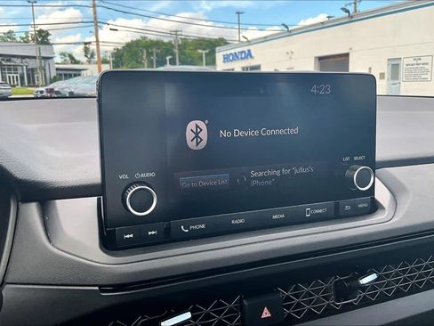 Used 2024 Honda Accord EX image 33