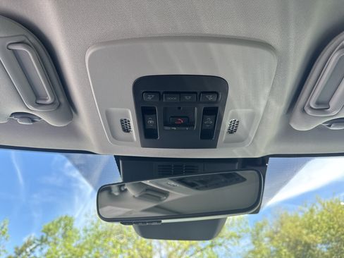 New 2026 Toyota Camry XLE FWD image 21