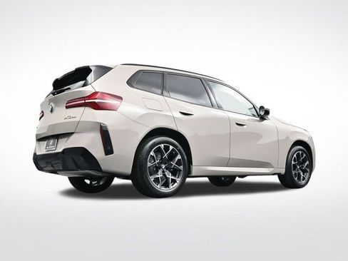 New 2026 BMW X3 xDrive30 w/ Premium Package image 30