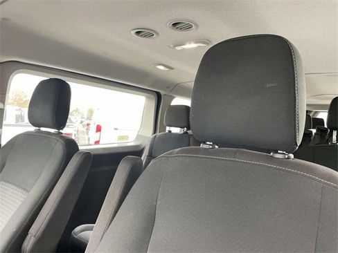 Certified 2022 Ford Transit 350 XLT image 22