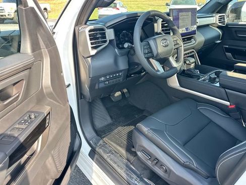 New 2026 Toyota Tundra Limited AWD/4WD image 5