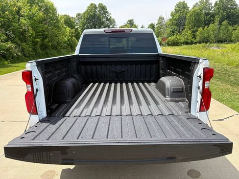 New 2026 Chevrolet Silverado 1500 RST w/ Redline Edition AWD/4WD image 65