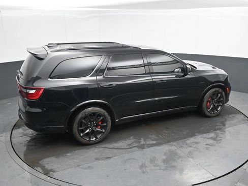 Used 2023 Dodge Durango SRT image 33