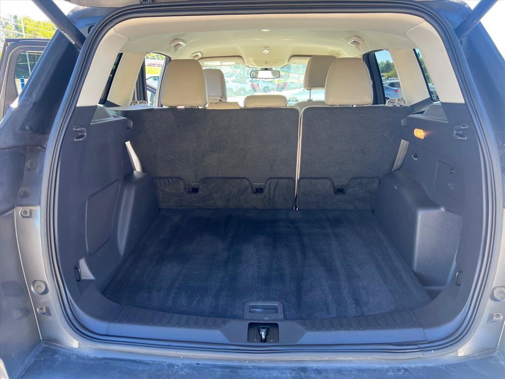 Used 2014 Ford Escape Titanium FWD image 13