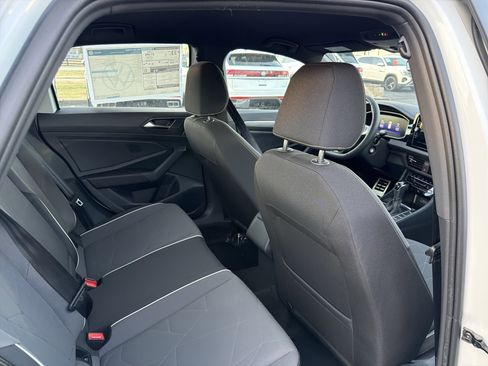 New 2026 Volkswagen Jetta Sport image 25