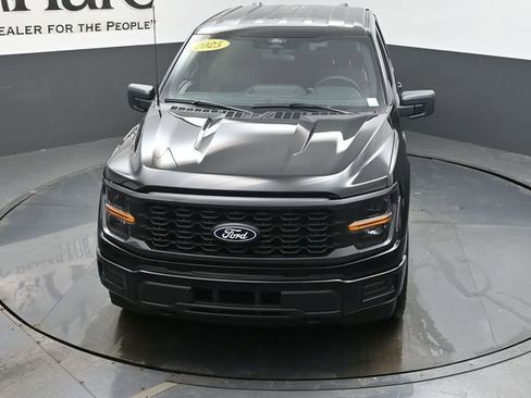 Used 2025 Ford F150 STX image 57