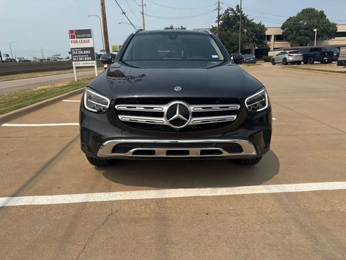 Used 2021 Mercedes-Benz GLC 300 image 13