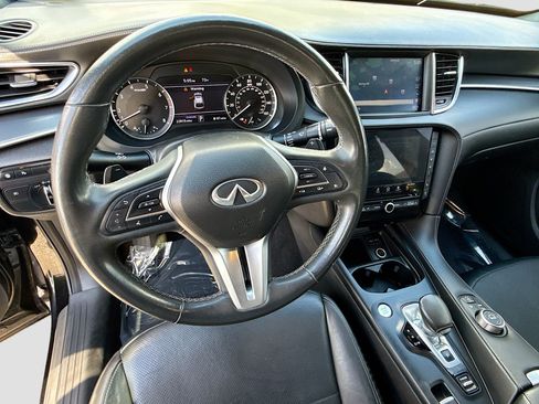 Used 2022 INFINITI QX55 Essential w/ Proassist Package AWD/4WD image 40