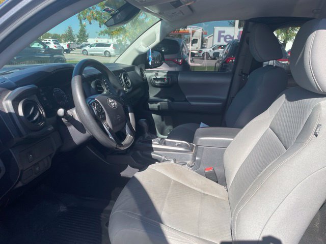Used 2021 Toyota Tacoma SR RWD image 7