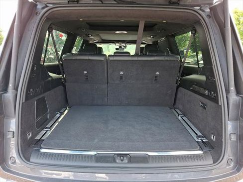 Certified 2024 Jeep Grand Wagoneer L Series III AWD/4WD image 18