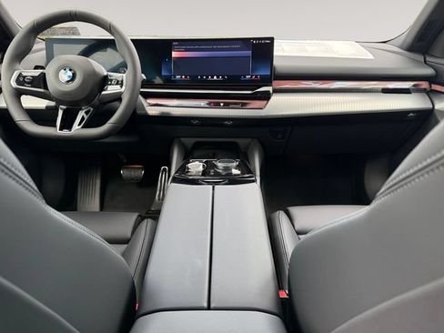 New 2027 BMW 540i xDrive w/ M Sport Package AWD/4WD image 10