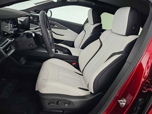 New 2024 Acura ZDX A-Spec image 22