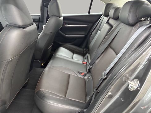 Used 2019 MAZDA MAZDA3 Sedan w/ Premium Package image 12