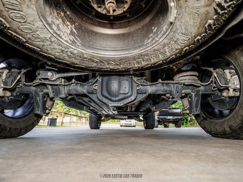 Used 2024 RAM 1500 TRX w/ TRX Level 2 Equipment Group AWD/4WD image 93