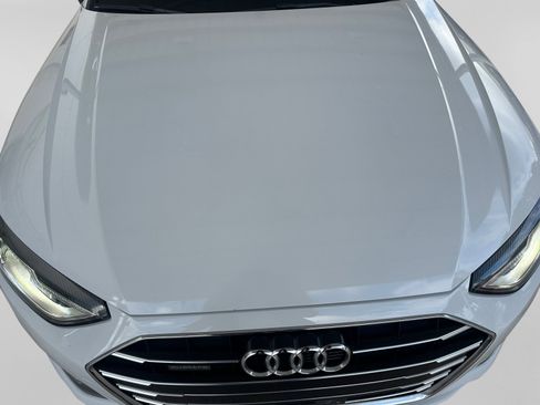 Used 2022 Audi A4 2.0T Premium AWD/4WD image 19