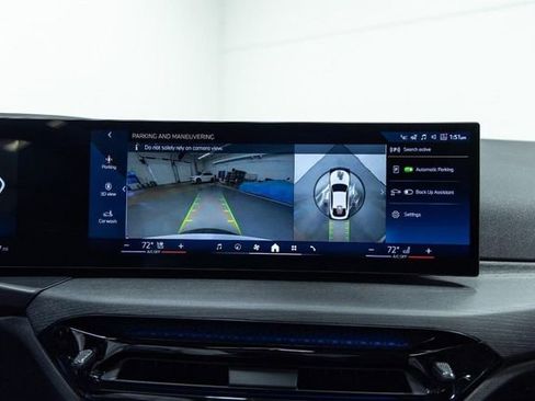 New 2026 BMW i4 xDrive40i image 20