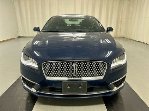 Used 2019 Lincoln MKZ Reserve image 3