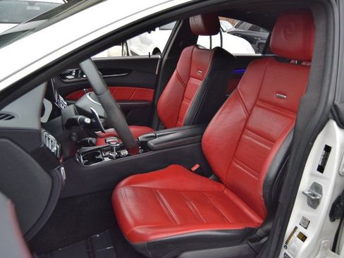 Used 2017 Mercedes-Benz CLS 63 AMG S-Model w/ Premium 2 Package image 17