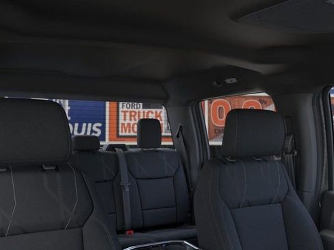 New 2026 Ford F150 STX AWD/4WD image 22