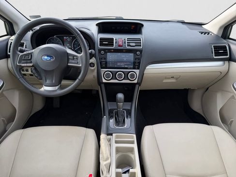 Used 2015 Subaru Impreza 2.0i Limited w/ Popular Package #2 image 12