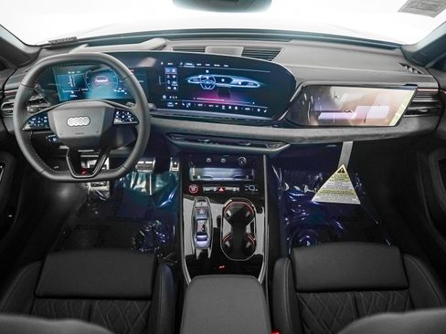 New 2025 Audi S5 Prestige image 12