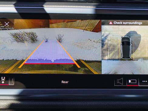 Certified 2023 Audi Q3 2.0T Premium Plus w/ Premium Plus Package image 15