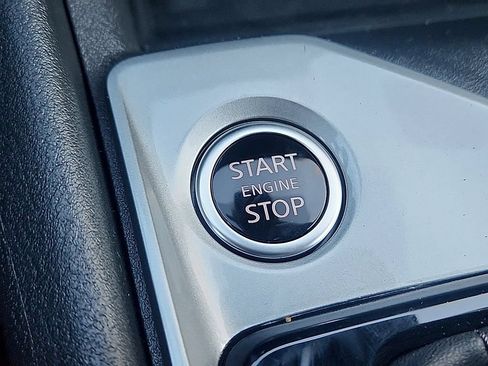 New 2026 Nissan Altima 2.5 SV AWD/4WD image 16